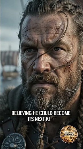The Last Viking King ⚔️ Harald Hardrada's Final Battle | True History