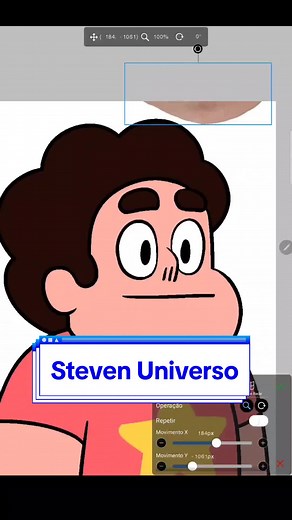 Realistic Live Action Steven Universe