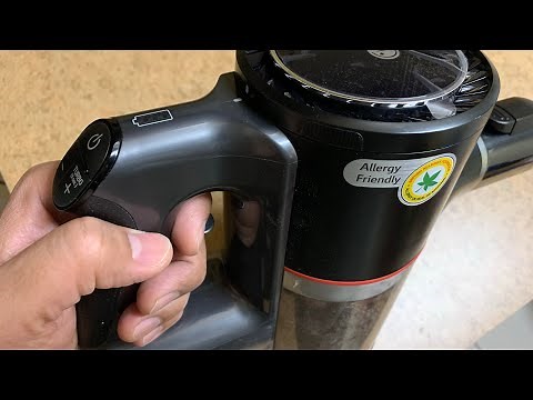 Is the LG CordZero A916 worth it? Unboxing, Setup, Maintenance and Review
