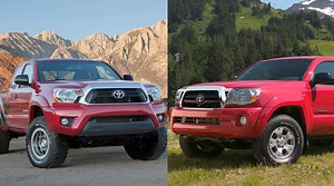 Toyota Tacoma 2nd Generation: What To Check Before You Buy