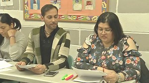 Obtén tu diploma TASC para la equivalencia de tus estudios