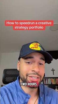 Create your portfolio in 2 hours. #aiwriting #copywriting #onlinebusiness #business #entrepreneur