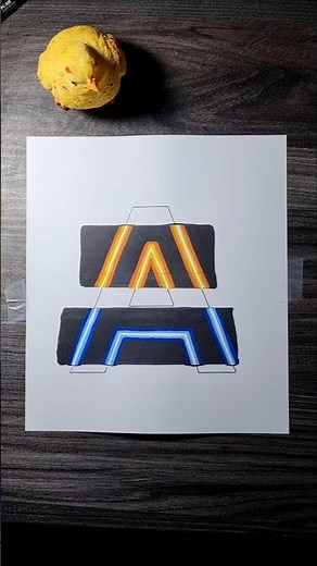 A neon art technique , i hope you like it!