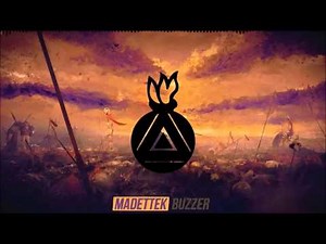 Madettek - Buzzer (Original Mix) [Bang The Roof]