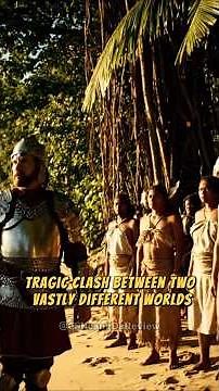 The Fall of Tenochtitlan