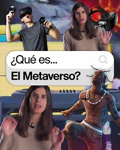 En 2030 la teletransportación será posible gracias al metaverso, la gran revolución de este siglo. ¿Pero de verdad es una buena idea que nuestra realidad cada vez sea menos física y más digital? | PlayGround