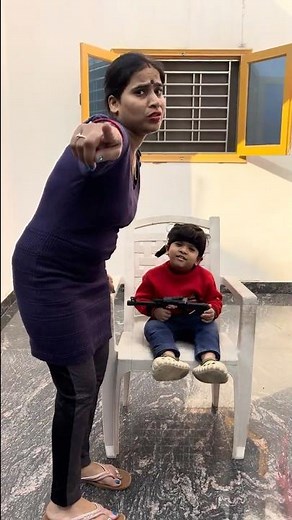 Hridyansh Bhi Dar Gaya🤣😱 #funny #trending #ytshorts #shorts #youtubeshorts #viralshorts