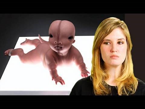 Splice Movie Review