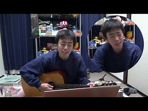 もみじ ギター演奏 弾き語り
