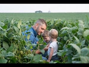 A Soy Farmer Discusses the Soy Sources in Herbalife Nutrition Shakes | Herbalife Nutrition