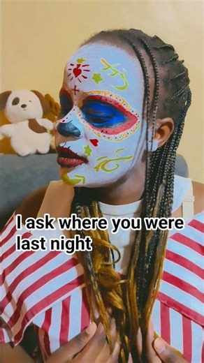 Where Were You Last Night? 😏 | Poco Loco Sound | Lipsync Acting Short