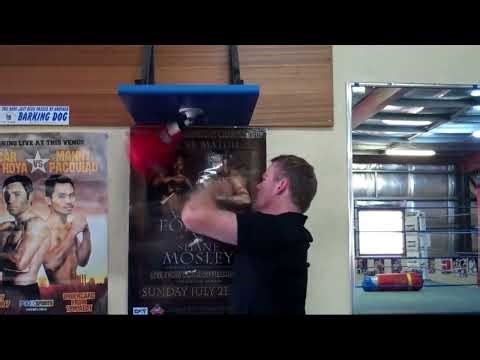 Speedball Speed That Doesn’t Look Real