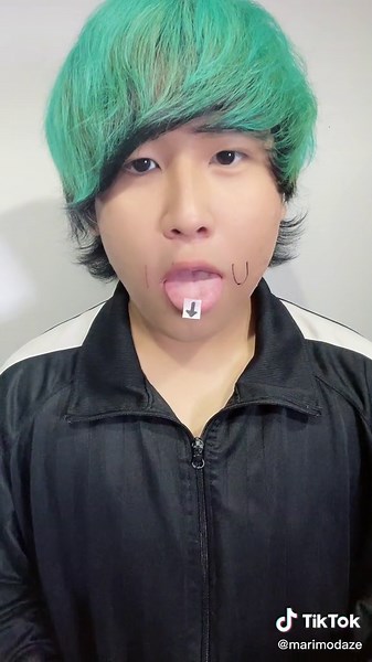 Creative Photo Alteration with Markers