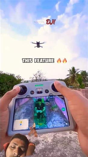 astroid mod on DJI 4pro #fpv #drone #dji #djimini2 #update #djimini3pro #spacedrone #dronenerds