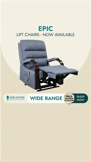 Epic Lift Chairs 9x16