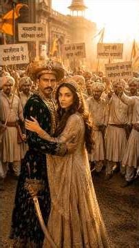 Bajirao Peshwa + Mastani 🆚 Peshwa Pariwar Maratha Empire - Part 7. #shivajimaharaj #sambhajimaharaj