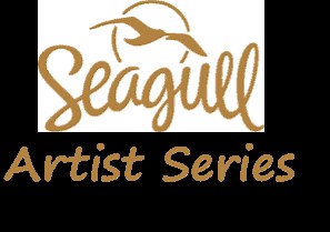 Seagull Artist Series Guitars: Series Overview