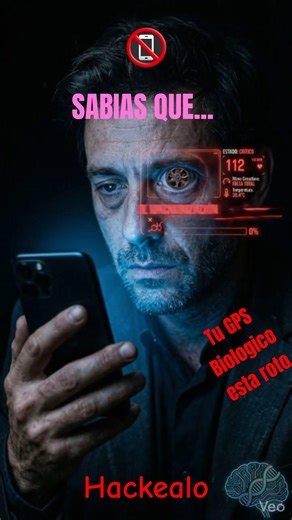 EL ERROR QUE TE AGOTA: Cómo resetear tu Reloj Maestro 🧭⚡