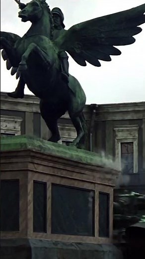 GOLDENEYE | Tank Chase