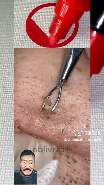 Acne Treatment #blackhead #blackheadsremoval #acnetreatment #pimpleremover #blackheads