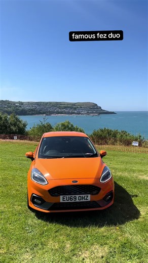Unleashing the Ford Fiesta: A Summer to Remember