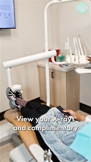 Dental Clinic Services Video Ad