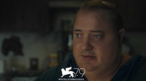 ‘La ballena’: ¿De qué trata la nueva película de Brendan Fraser?