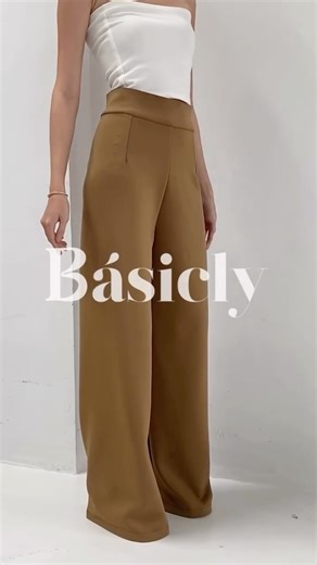 Basicly The Label on Instagram: "New collection #basicly"