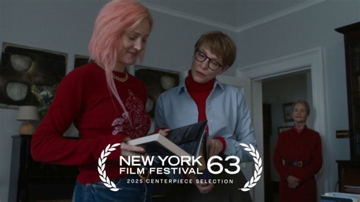 New Official Trailer: Jim Jarmusch’s Father Mother Sister Brother Explores Family, Distance, and Time