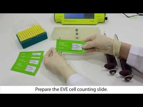 Automatic Cell Counter, EVE™