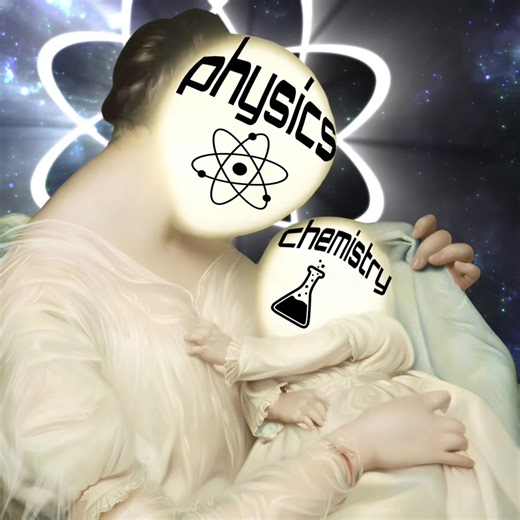 Understanding Physics as the Foundation of Sciences