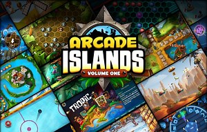 Análisis de Arcade Islands: Volumen Uno para Xbox One