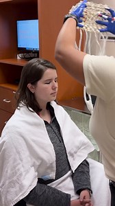 23K views · 311 reactions | Electrical signals in the brain can reveal how we respond to cues linked to smoking and obesity, two major drivers of preventable cancers. By studying these signals and using targeted magnetic stimulation, Dr. Francesco Versace and his team are reshaping the pathways behind cravings — work that's only possible here. Check it out. #EndCancer | MD Anderson Cancer Center | Facebook