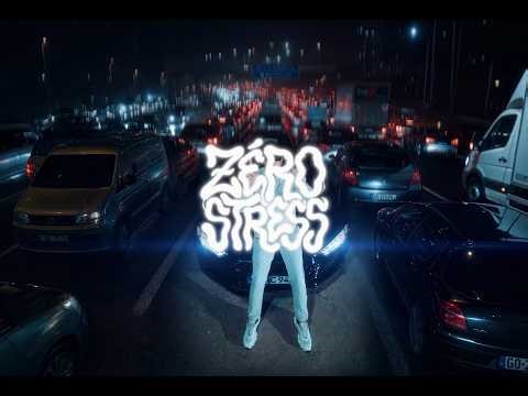 Heuss L'enfoiré - Zéro stress (Clip Officiel)