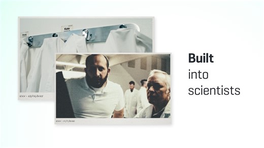 This video showcases a new system designed to deliver resilient, high-sensitivity performance and reliable results in even the most demanding analytical environments. | The Science Explorer