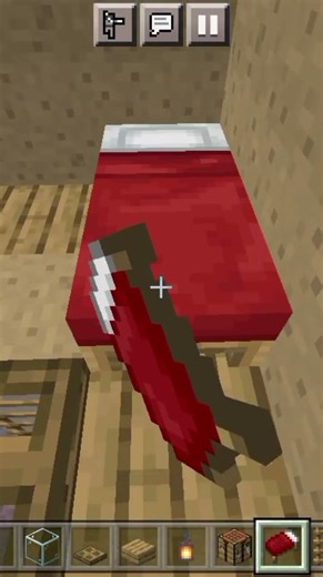 Minecraft easy starter base tutorial...