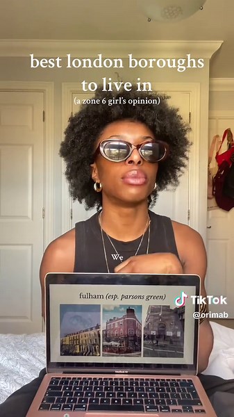 Replying to @Job centre plus best areas to live in london (a zone 6 londoners opinion) #londonboroughs #zone6london