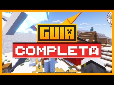 GUÍA COMPLETA del MOD DRAGON MOUNTS LEGACY para MINECRAFT