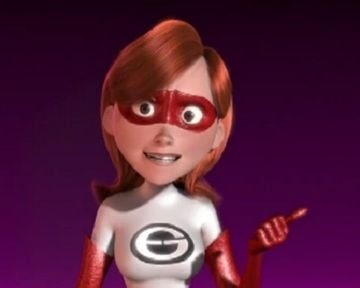 Os Incríveis Trailer Original