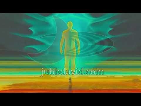 THE ELF WAVE FIELD – YOUR BODY AS A LIVING ANTENNA