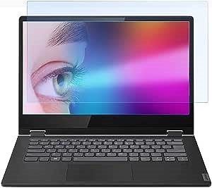 GUMIKE 13.3 Inch Blue Light Screen Protector Laptop Anti Glare Filter for 13.3“ with Display 16:9 Laptops