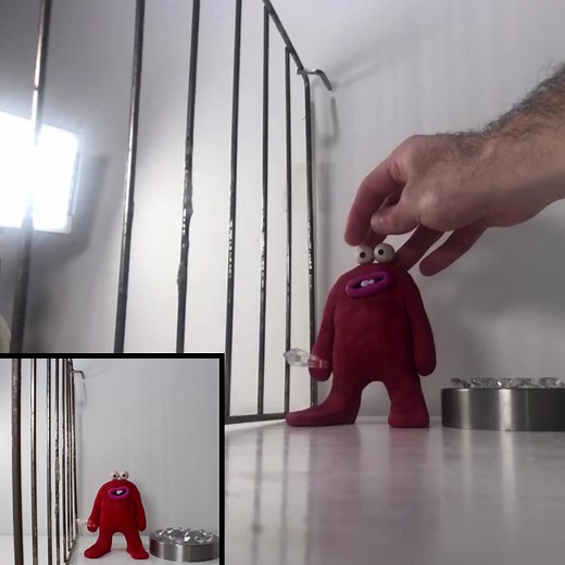 Tomba Animation on TikTok