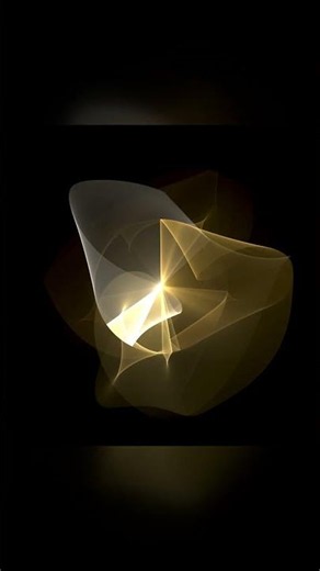 Oddly Satisfying Chaos #satisfying #pendulum #physics