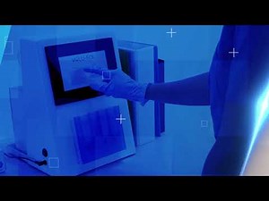 Volusol Definitive DCM Slide Stainer Video