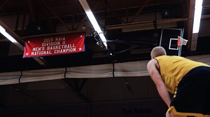 The journey starts here. Back in the MAC, October 23. Come out and support the Spring Arbor University Men's Basketball team this season! | Spring Arbor University