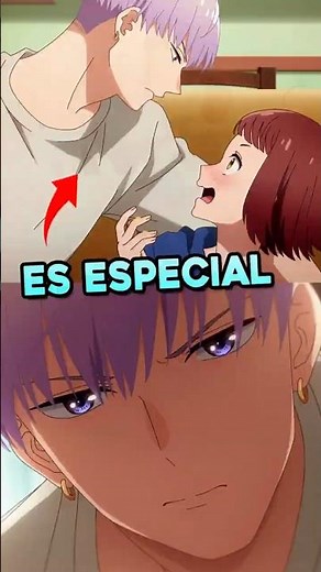 Gen is jealous of Ito's childhood FRIEND 🫢 | Chapter 4 Uchi no Otouto-domo ga Sumimasen