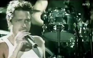 Audioslave - Live At The Quart Festival, Norway [2005, Full Concert]