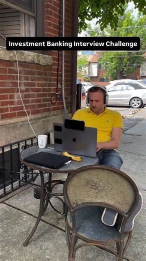 IB Interview Challenge: Advanced Edition 👉 A company has negative EBITDA, but it was just acquired at a premium valuation. How is that possible? Take a second. Don’t just throw out ‘synergies’—think deeper. Drop your answer ⬇️ and tag someone who’s gunning for a return offer. Yes, it happens. And it’s not as crazy as it sounds. Here’s why: 1. Strategic Value > Financials: 2. The acquirer might see long-term value in the brand, user base, IP, or tech platform—especially in early-stage or turnaro