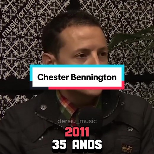 Remembering Chester Bennington: A Tribute to the Linkin Park Legend