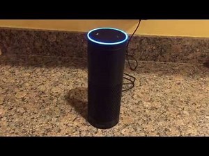 Amazon Echo Tips and Tricks: Setting a Timer